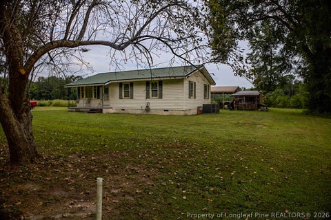 Photo of 799 Cain Road, St Pauls, NC 28384 (MLS # 769591)