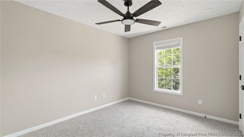 Tiny photo for 2332 Saltwood Drive, Fayetteville, NC 28306 (MLS # 757668)