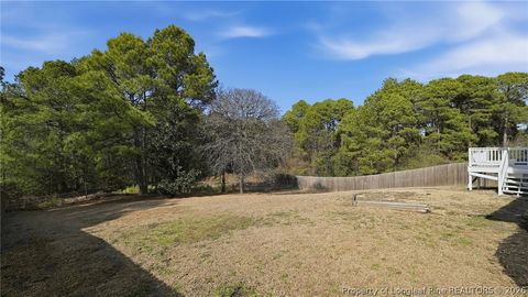 Tiny photo for 2332 Saltwood Drive, Fayetteville, NC 28306 (MLS # 757668)