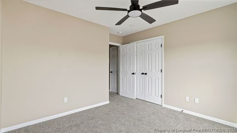 Tiny photo for 2332 Saltwood Drive, Fayetteville, NC 28306 (MLS # 757668)