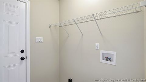 Tiny photo for 2332 Saltwood Drive, Fayetteville, NC 28306 (MLS # 757668)