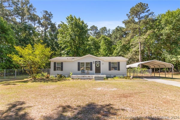 6568 SANDY CREEK RD, STEDMAN, NC 28391 - Image bca323afb121ea4885d6dd19da91c219/2651799839