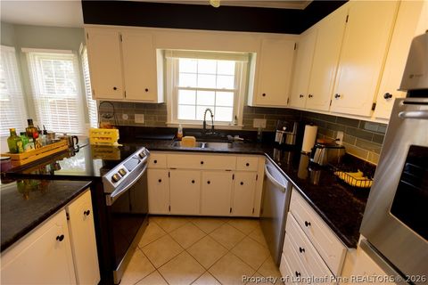 Tiny photo for 3455 Regiment Drive, Fayetteville, NC 28303 (MLS # 766034)