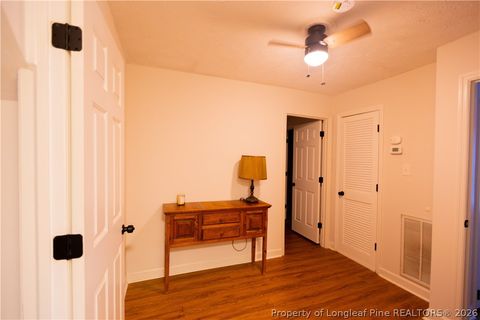 Tiny photo for 3455 Regiment Drive, Fayetteville, NC 28303 (MLS # 766034)