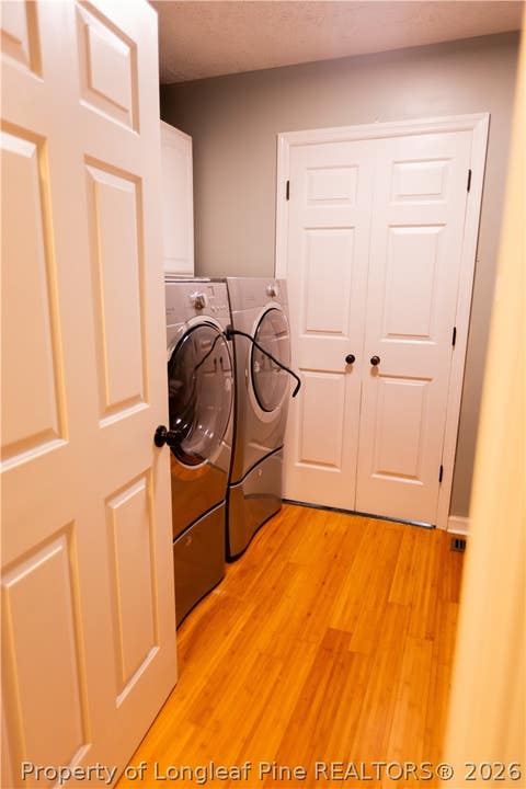 Tiny photo for 3455 Regiment Drive, Fayetteville, NC 28303 (MLS # 766034)