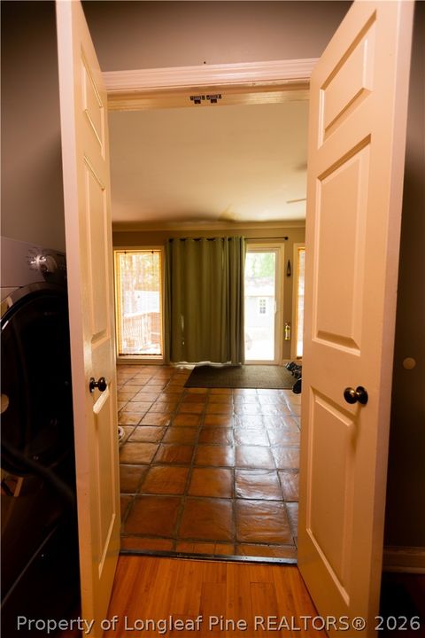Tiny photo for 3455 Regiment Drive, Fayetteville, NC 28303 (MLS # 766034)