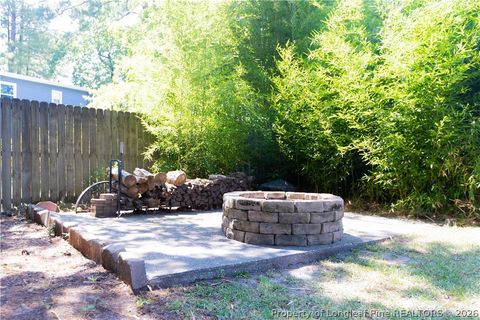 Tiny photo for 3455 Regiment Drive, Fayetteville, NC 28303 (MLS # 766034)