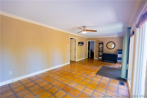 Tiny photo for 3455 Regiment Drive, Fayetteville, NC 28303 (MLS # 766034)