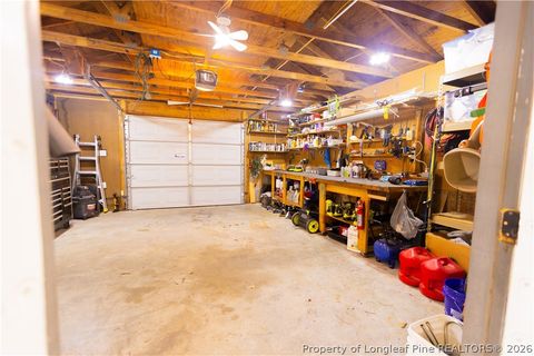 Tiny photo for 3455 Regiment Drive, Fayetteville, NC 28303 (MLS # 766034)