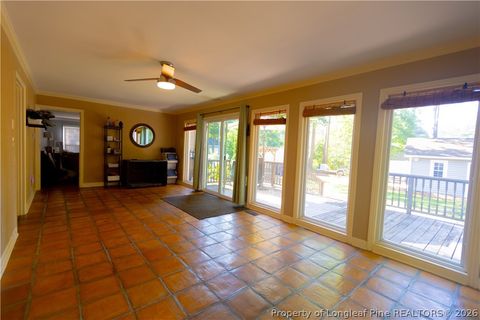 Tiny photo for 3455 Regiment Drive, Fayetteville, NC 28303 (MLS # 766034)