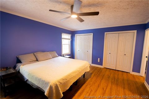 Tiny photo for 3455 Regiment Drive, Fayetteville, NC 28303 (MLS # 766034)