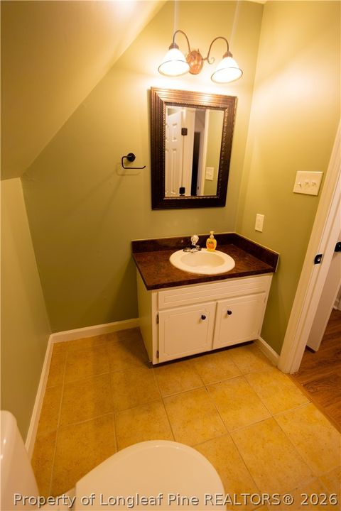 Tiny photo for 3455 Regiment Drive, Fayetteville, NC 28303 (MLS # 766034)