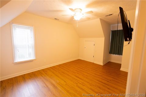 Tiny photo for 3455 Regiment Drive, Fayetteville, NC 28303 (MLS # 766034)