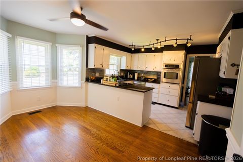 Tiny photo for 3455 Regiment Drive, Fayetteville, NC 28303 (MLS # 766034)