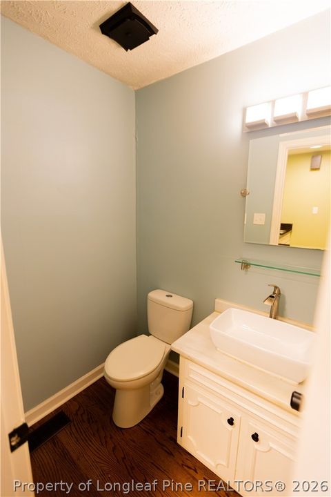 Tiny photo for 3455 Regiment Drive, Fayetteville, NC 28303 (MLS # 766034)