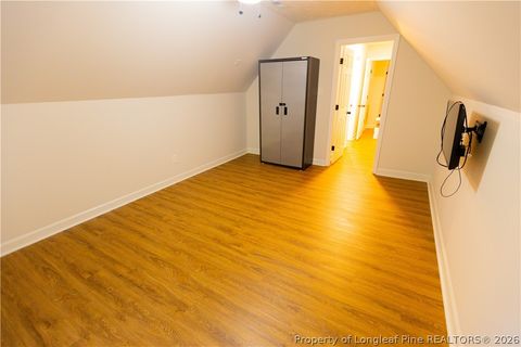 Tiny photo for 3455 Regiment Drive, Fayetteville, NC 28303 (MLS # 766034)