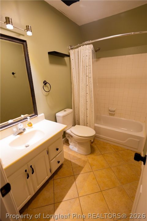 Tiny photo for 3455 Regiment Drive, Fayetteville, NC 28303 (MLS # 766034)