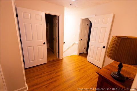 Tiny photo for 3455 Regiment Drive, Fayetteville, NC 28303 (MLS # 766034)