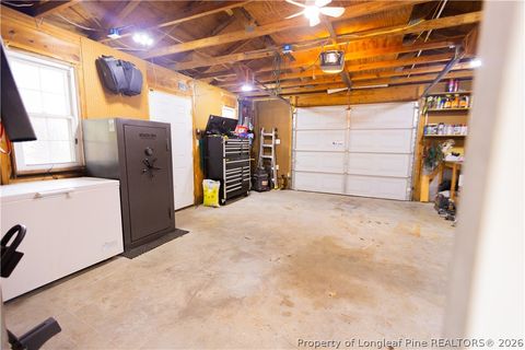 Tiny photo for 3455 Regiment Drive, Fayetteville, NC 28303 (MLS # 766034)