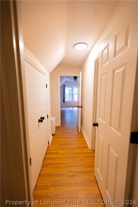 Tiny photo for 3455 Regiment Drive, Fayetteville, NC 28303 (MLS # 766034)