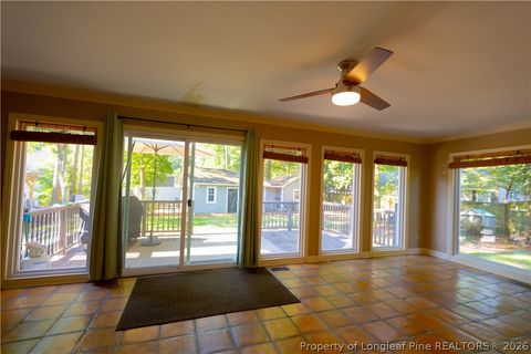 Tiny photo for 3455 Regiment Drive, Fayetteville, NC 28303 (MLS # 766034)