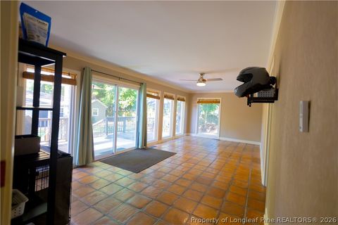 Tiny photo for 3455 Regiment Drive, Fayetteville, NC 28303 (MLS # 766034)