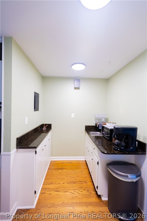 Tiny photo for 3455 Regiment Drive, Fayetteville, NC 28303 (MLS # 766034)