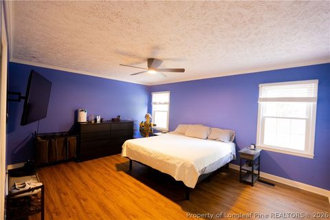 Tiny photo for 3455 Regiment Drive, Fayetteville, NC 28303 (MLS # 766034)