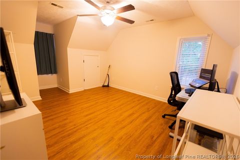 Tiny photo for 3455 Regiment Drive, Fayetteville, NC 28303 (MLS # 766034)
