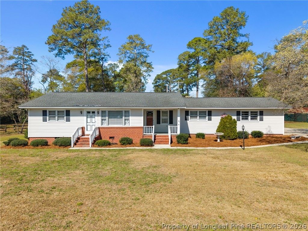 Photo of 3833 Dunn Road, Eastover, NC (MLS # 759253)