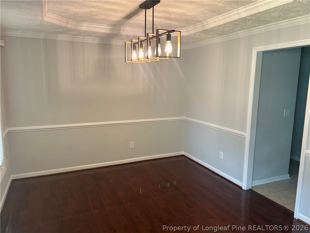Photo of 3411 Harrisburg Drive, Fayetteville, NC 28306 (MLS # 764298)