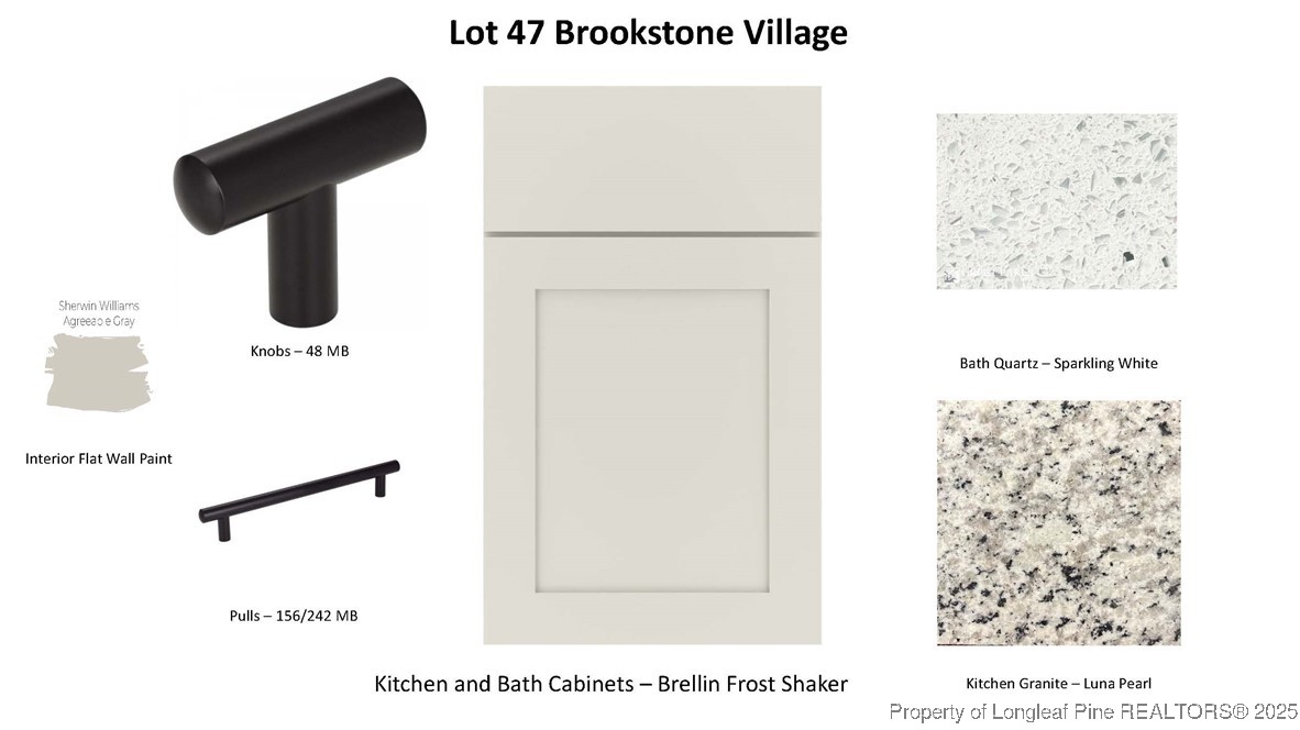 276 Ironbark (Lot 47) Drive