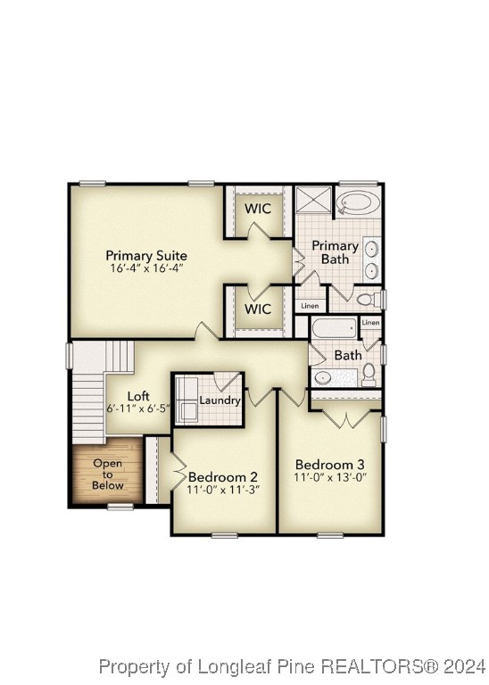 276 Ironbark (Lot 47) Drive