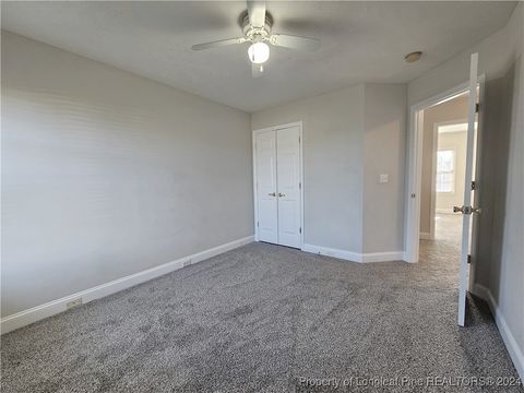 A home in Fayetteville