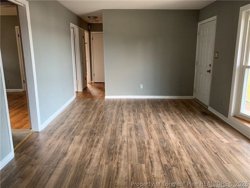 Photo of 607 Odell Road, Spring Lake, NC 28390 (MLS # 768222)