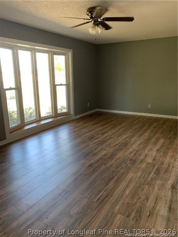 Photo of 607 Odell Road, Spring Lake, NC 28390 (MLS # 768222)