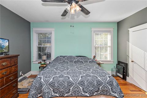 Tiny photo for 308 E D Street, Erwin, NC 28339 (MLS # 752075)