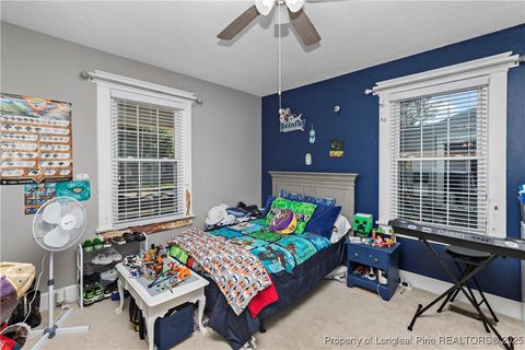 Tiny photo for 308 E D Street, Erwin, NC 28339 (MLS # 752075)