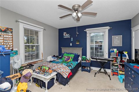 Tiny photo for 308 E D Street, Erwin, NC 28339 (MLS # 752075)