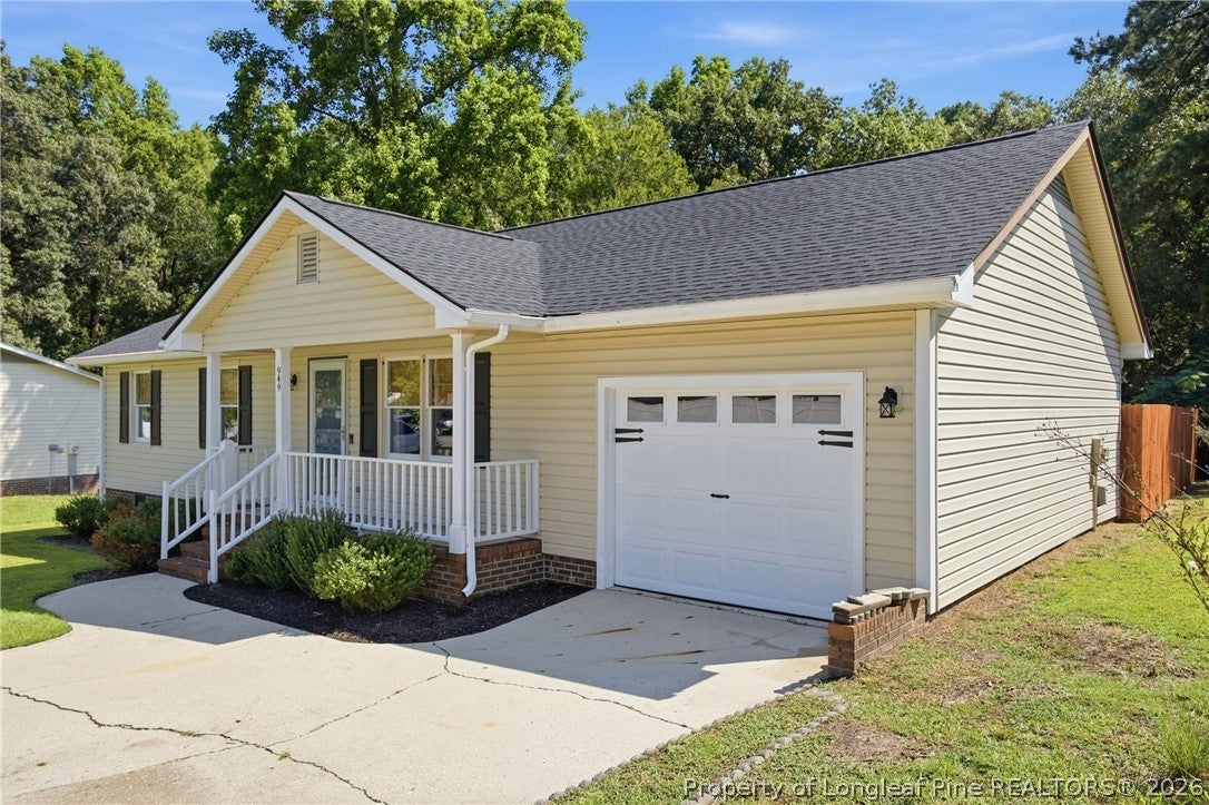 949 Kennesaw Drive