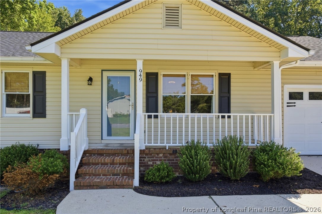 949 Kennesaw Drive