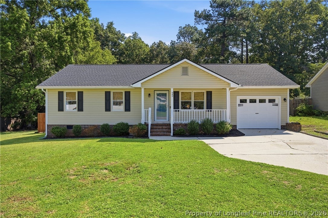 949 Kennesaw Drive