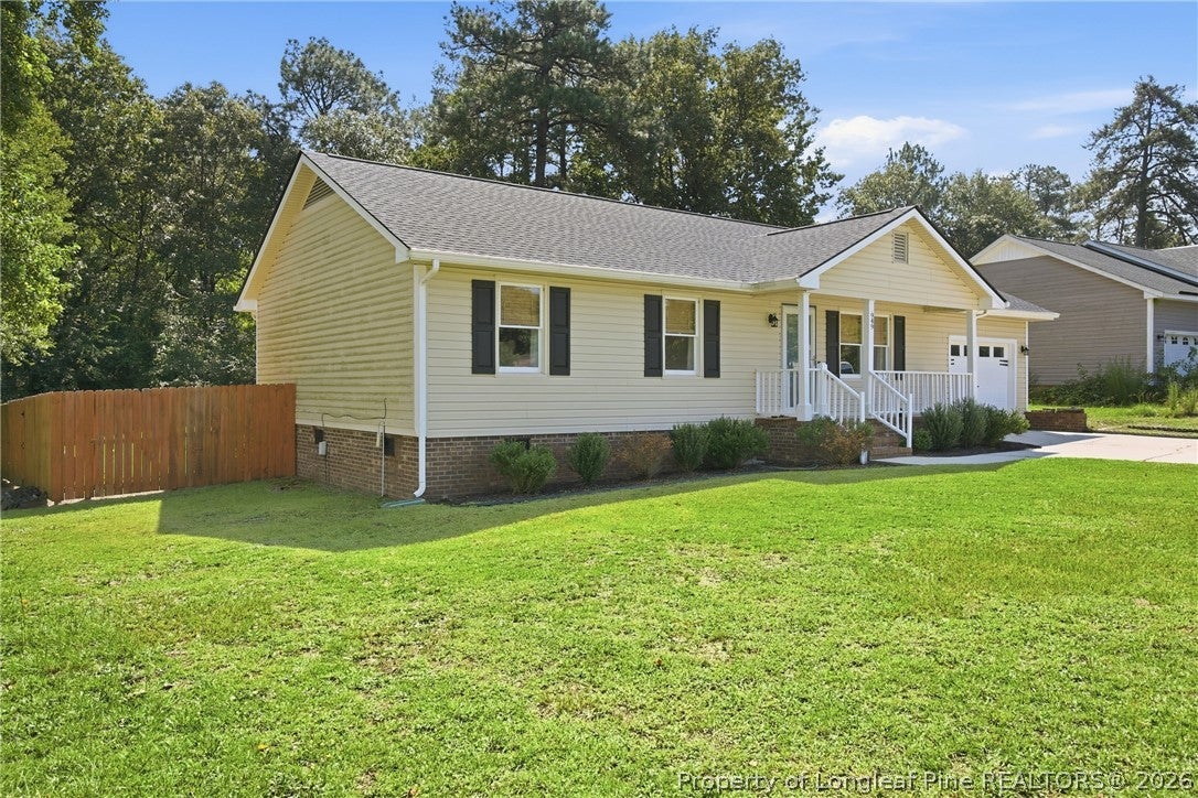 949 Kennesaw Drive