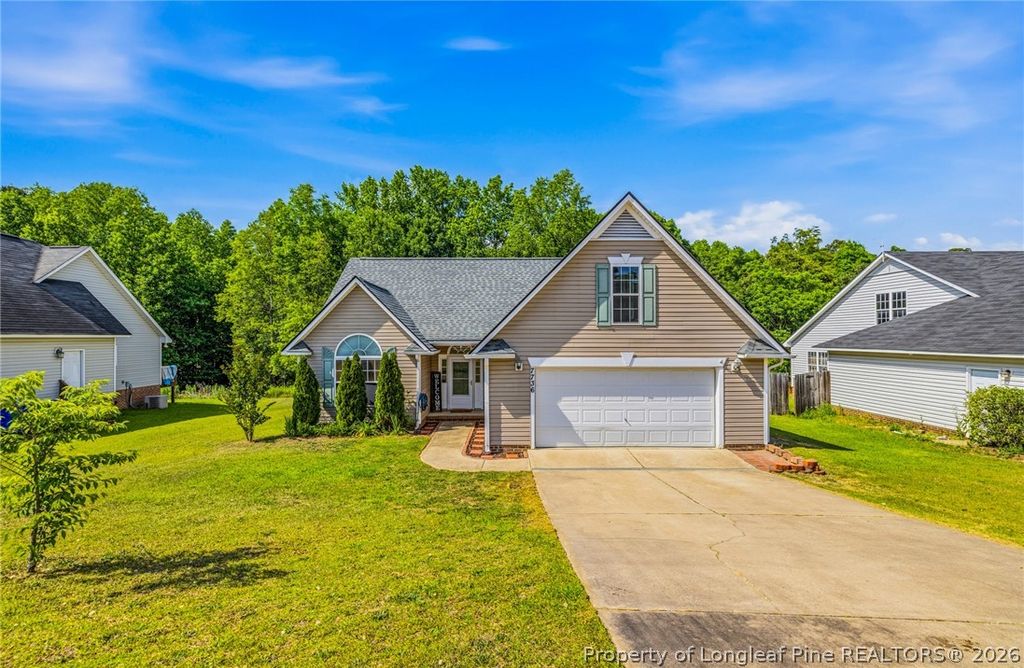 Photo of 7736 Redwood Avenue, Fayetteville, NC 28314 (MLS # 763096)