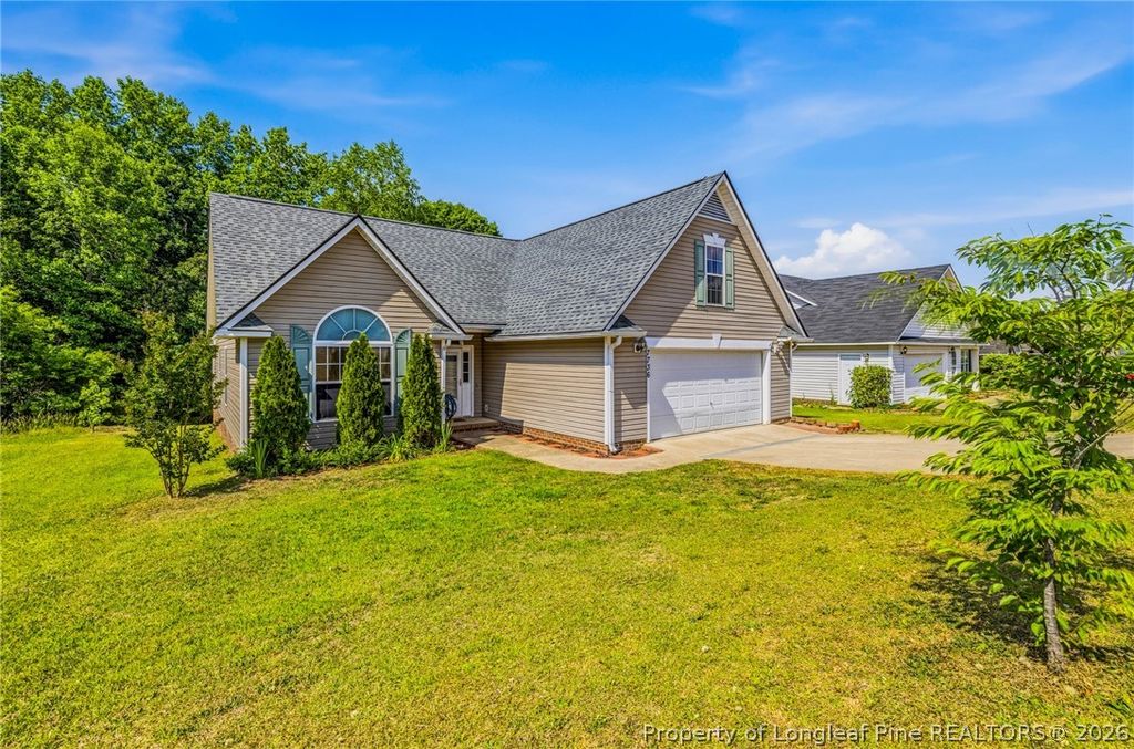 Photo of 7736 Redwood Avenue, Fayetteville, NC 28314 (MLS # 763096)