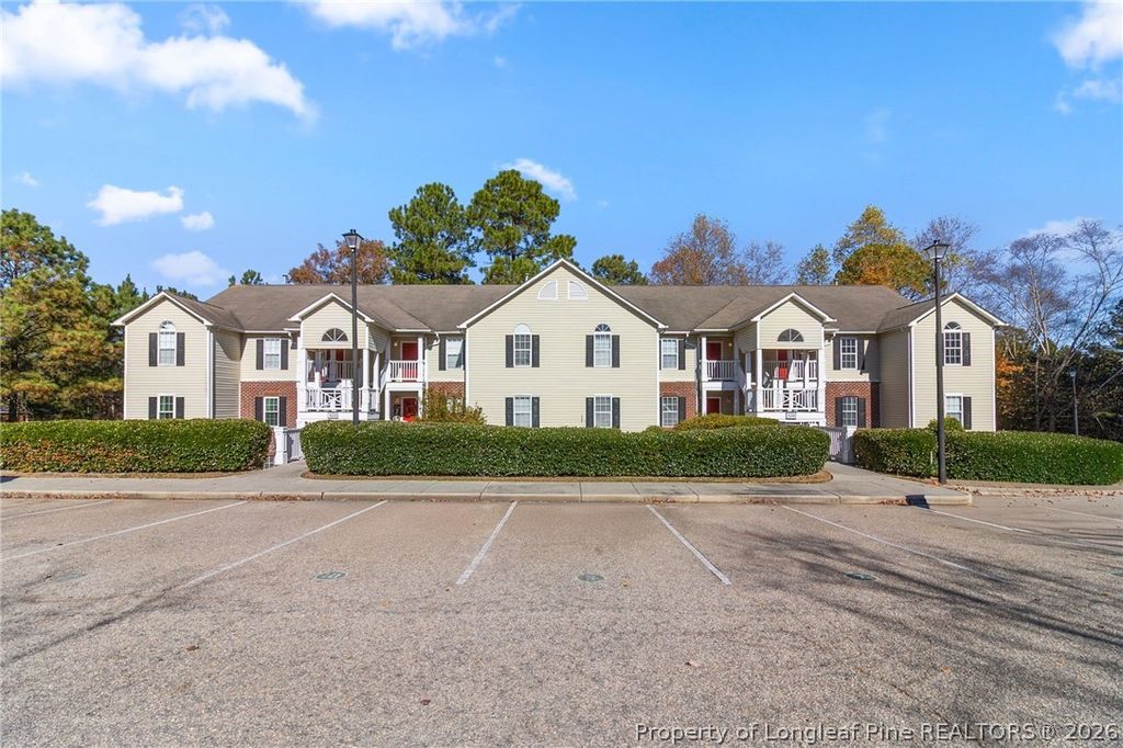 Photo of 320 Bubble Creek Court #7, Fayetteville, NC 28311 (MLS # 758491)