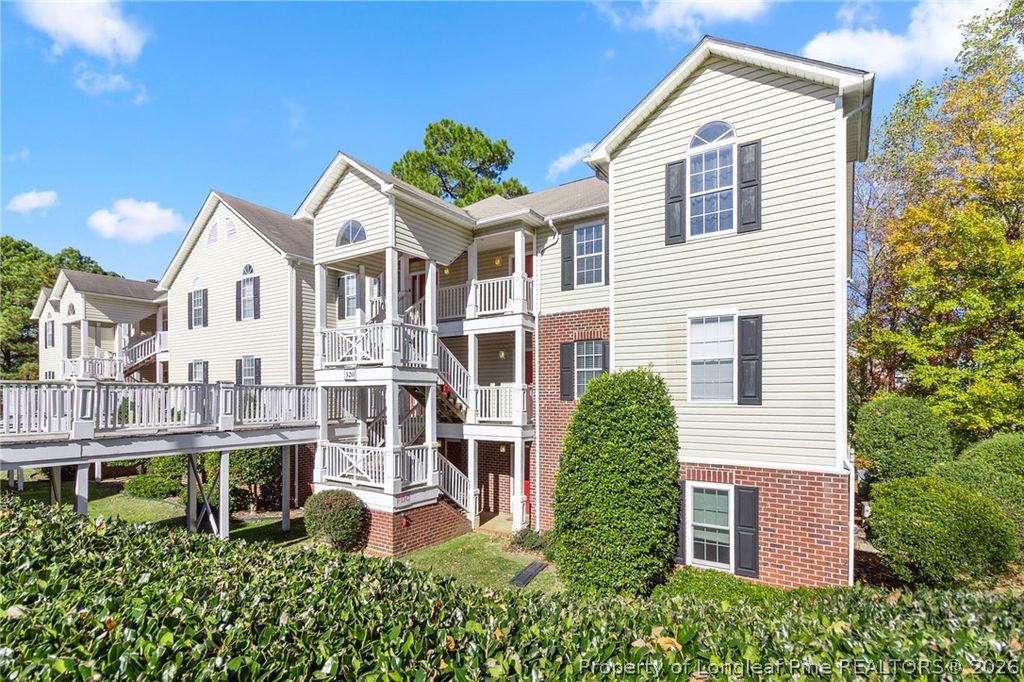 Photo of 320 Bubble Creek Court #7, Fayetteville, NC 28311 (MLS # 758491)