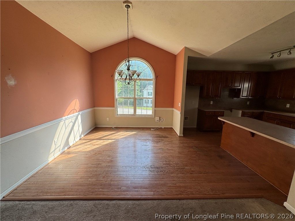 Photo of 1600 Stanford Court, Fayetteville, NC 28314 (MLS # 766534)