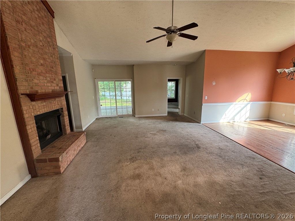 Photo of 1600 Stanford Court, Fayetteville, NC 28314 (MLS # 766534)