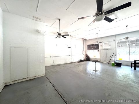 Tiny photo for 131 Dunn Road, Fayetteville, NC 28312 (MLS # 746379)